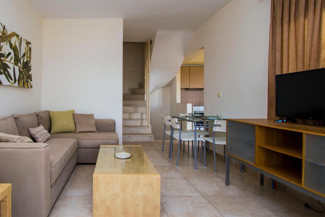 Possidi Villas By Halkidiki Villas ภายนอก รูปภาพ