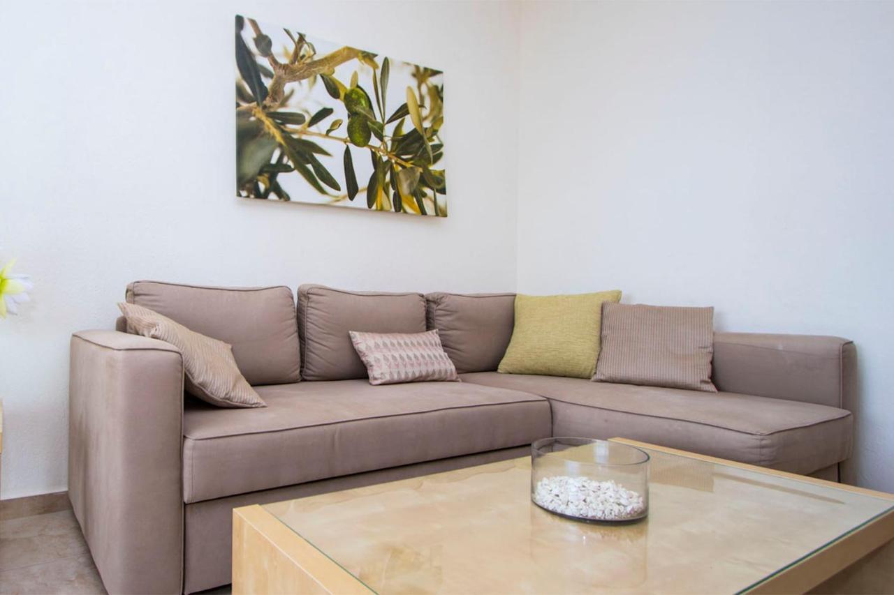 Possidi Villas By Halkidiki Villas ภายนอก รูปภาพ